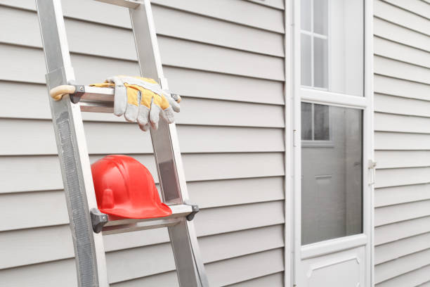 Best Fascia and Soffit Installation  in Secaucus, NJ