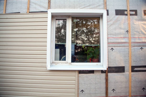 Best Insulated Siding Installation  in Secaucus, NJ