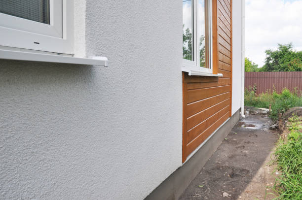 Best Stone Veneer Siding  in Secaucus, NJ
