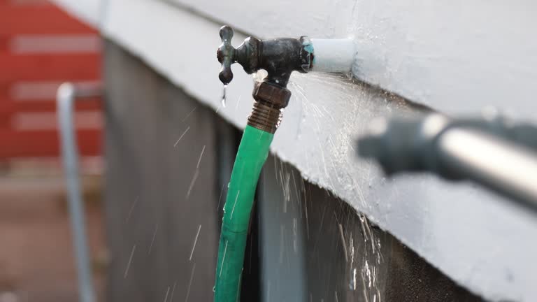 Professional Siding Installation & Repair in Secaucus, NJ